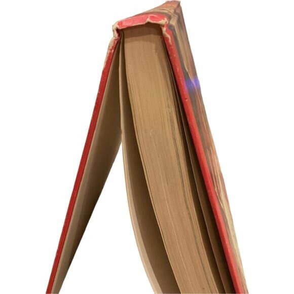 Best Loved Fairy Tales Book Including Mother Goose Selections - Picture 4 of 6